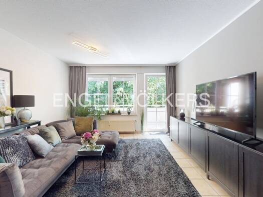 Maisonette zum Kauf 295.000 € 3 Zimmer 83 m² 1. Geschoss Schwafheim Moers 47447