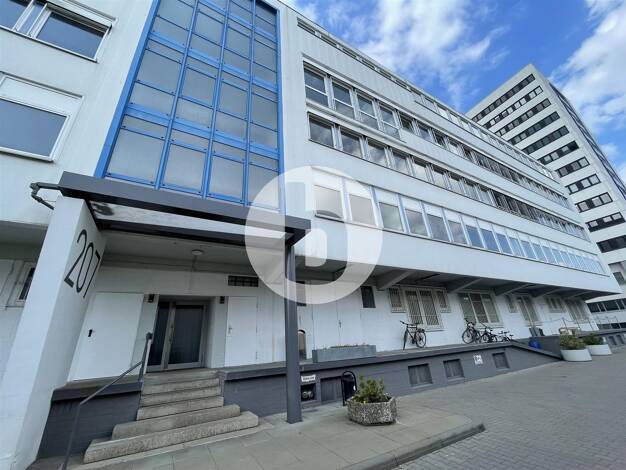 Bürofläche zur Miete provisionsfrei 9,50 € 773,9 m² Bürofläche Vahrenwalder Straße 207 Vahrenwald Hannover 30165
