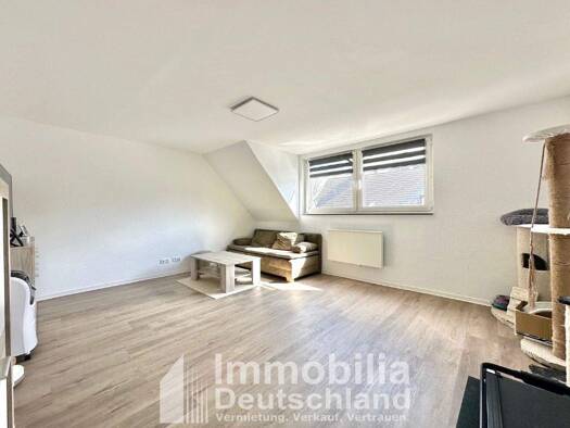 Wohnung zum Kauf 133.000 € 2 Zimmer 54 m² 2. Geschoss Brackel Dortmund 44309