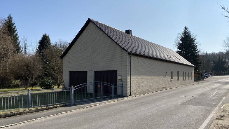Einfamilienhaus zum Kauf 189.000 € 3 Zimmer 144 m² 1.030 m² Grundstück Kollm Quitzdorf am See 02906