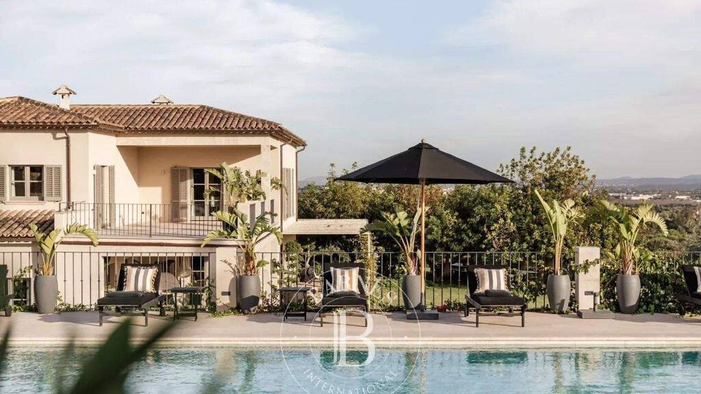 Haus zum Kauf 11.500.000 € 580 m² Santa María del Camí 07320