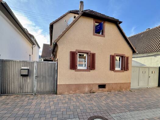 Bauernhaus zum Kauf 199.500 € 4 Zimmer 96 m² 270 m² Grundstück Diedesfeld Neustadt 67434