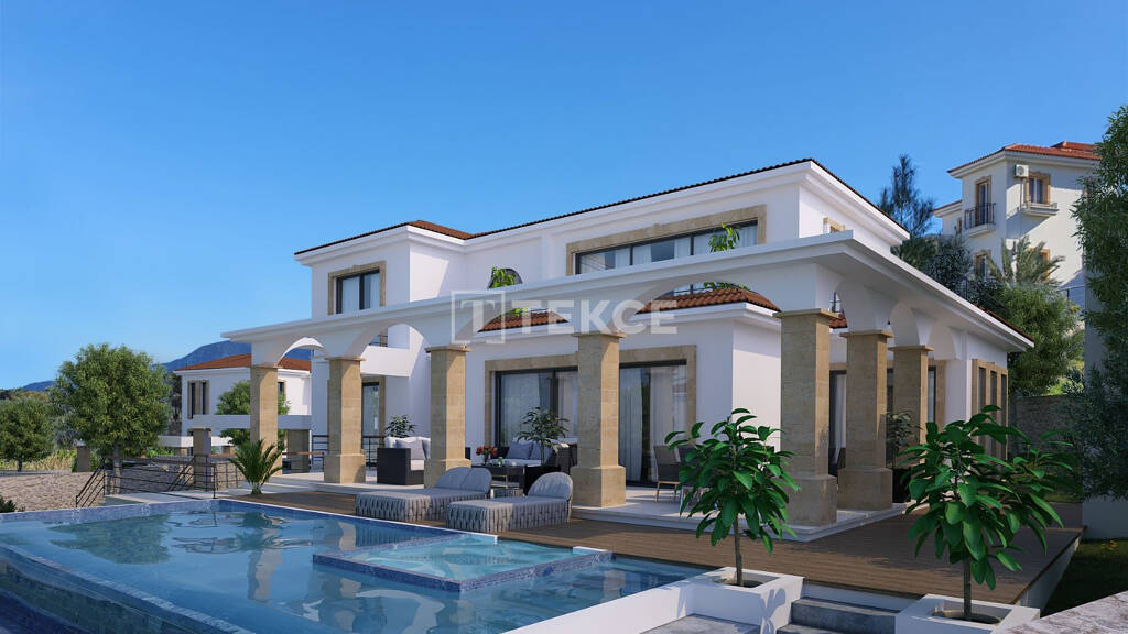 Einfamilienhaus zum Kauf 979.000 € 5 Zimmer 323 m² 7.000 m² Grundstück Girne 99400