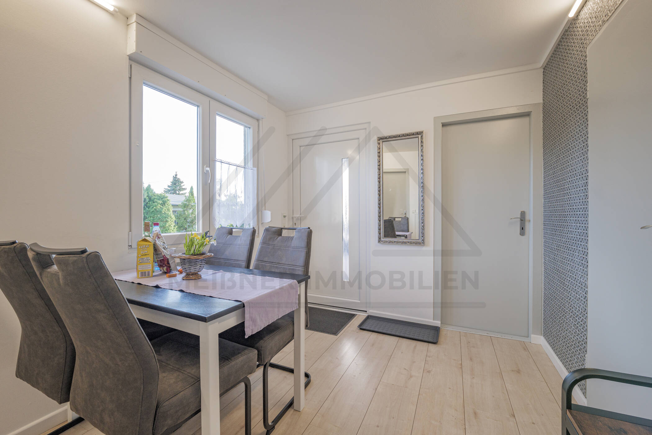 House in Suhl - Ansicht 5