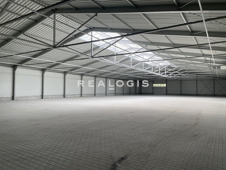 Halle/Industriefläche zur Miete 2.371 m²<br/>Lagerfläche Kamm Ortenburg 94496