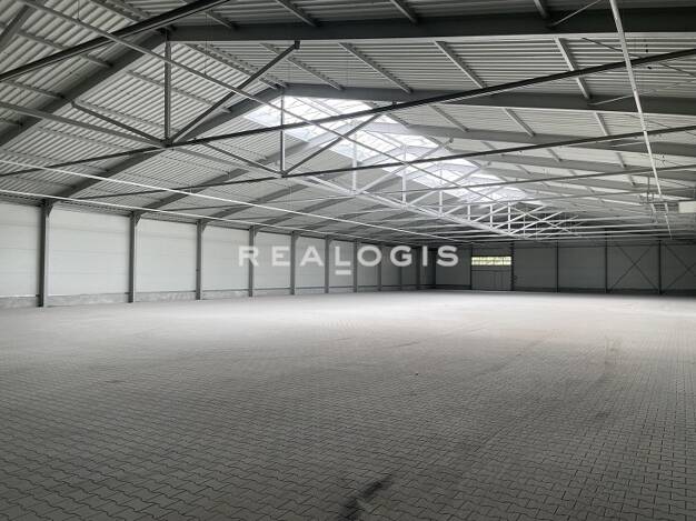 Halle/Industriefläche zur Miete 2.371 m² Lagerfläche Kamm Ortenburg 94496