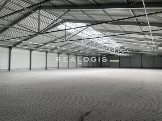 Halle/Industriefläche zur Miete 2.371 m² Lagerfläche Kamm Ortenburg 94496