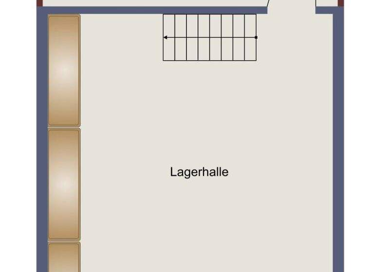 Lagerhalle zum Kauf 225.000 € 137,6 m² Lagerfläche Alte Landstraße Bludenz 6700