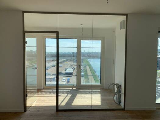 Wohnung zum Kauf - Neubau provisionsfrei 1.499.900 € 5 Zimmer 160 m² 4. Geschoss Neustadt Mainz 55118