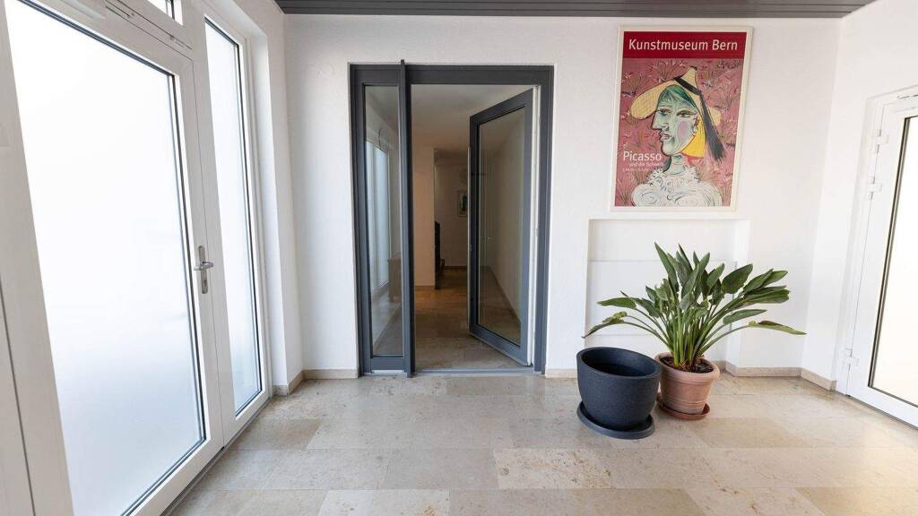 Wohnung zur Miete - Erstbezug 1.500 € 2,5 Zimmer 112 m² frei ab sofort Dürkheimer Straße 77 Oggersheim Ludwigshafen am Rhein 67071