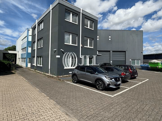 Lagerhalle zur Miete 1.265 m² Lagerfläche teilbar ab 1.265 m² Baesweiler Baesweiler 52499
