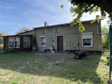 Einfamilienhaus zum Kauf 149.900 € 5 Zimmer 110 m² 4.309 m² Grundstück Altwigshagen Altwigshagen 17379