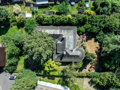 Grundstück zum Kauf 1.450.000 € 1.538 m² Grundstück Porz Köln / Porz 51143