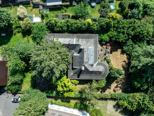 Grundstück zum Kauf 1.450.000 € 1.538 m² Grundstück Porz Köln / Porz 51143