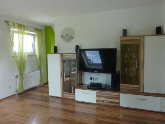 Wohnung zur Miete 1.300 € 2,5 Zimmer 80 m² 4. Geschoss Mönchseestrasse Heilbronn 74076
