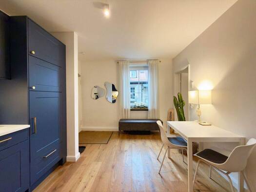 Wohnung zur Miete 1.045 € 2 Zimmer 67 m² 1. Geschoss frei ab 01.01.2026 City Bayreuth 95444