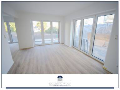 Terrassenwohnung zur Miete 1.475 € 2 Zimmer 68,6 m² Travemünde Lübeck 23570
