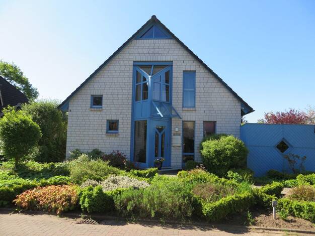 Einfamilienhaus zum Kauf provisionsfrei 895.000 € 5 Zimmer 170 m² 596 m² Grundstück Lemsahl-Mellingstedt Wandsbek 22397