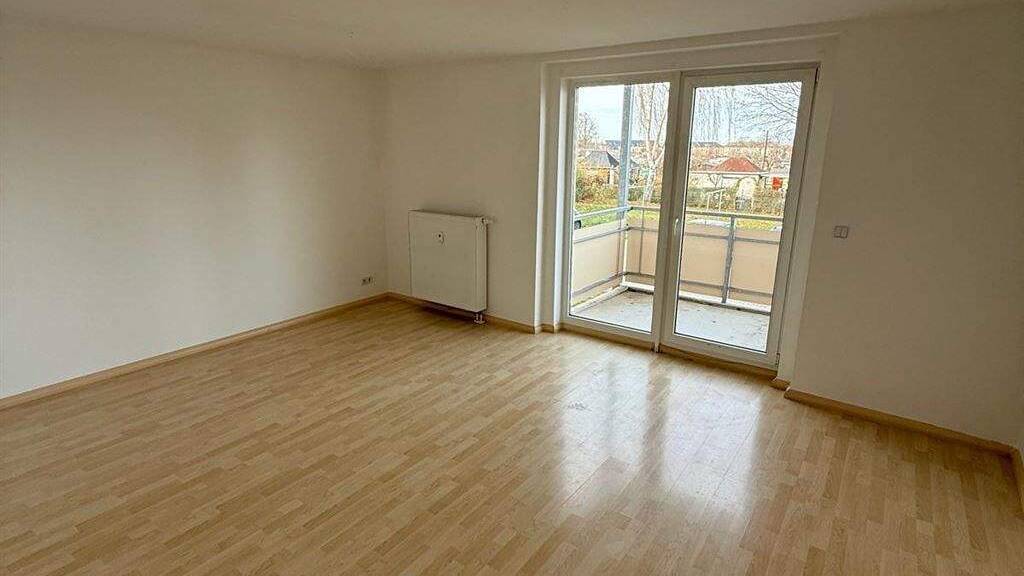Wohnung zur Miete 270 € 2 Zimmer 52,3 m² EG frei ab sofort Sachsenring 41 Gablenz Chemnitz 09127