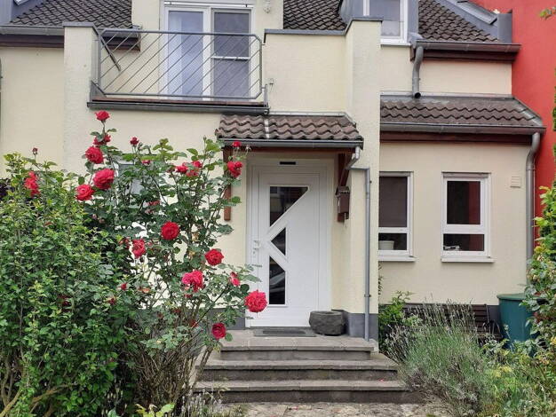 Reihenendhaus zum Kauf provisionsfrei 450.000 € 6 Zimmer 143 m² 320 m² Grundstück Polch Polch 56751