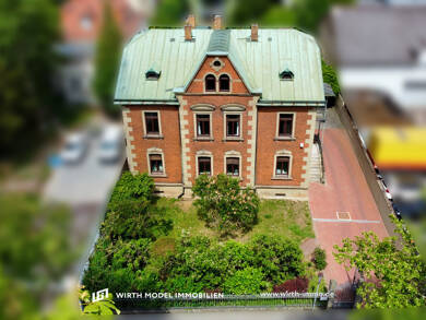 Haus zum Kauf 780.000 € 11 Zimmer 1.017 m² Grundstück Schweinfurt 97421