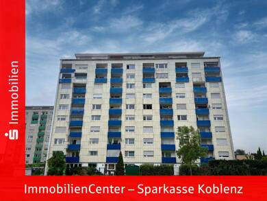 Wohnung zum Kauf 230.000 € 3 Zimmer 89 m² 5. Geschoss frei ab sofort Koblenz 56072