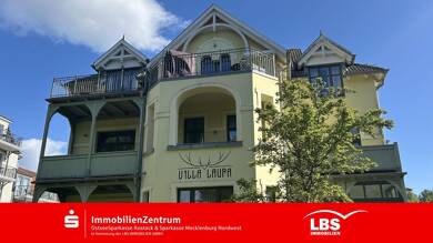 Wohnung zum Kauf 525.000 € 3 Zimmer 68 m² Kühlungsborn 18225