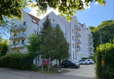 Apartment zum Kauf 99.000 € 1 Zimmer 44 m² 3. Geschoss Bad Hersfeld Bad Hersfeld 36251