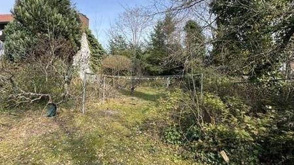 Grundstück zum Kauf 112.500 € 450 m² Grundstück Dansenberg Kaiserslautern 67661