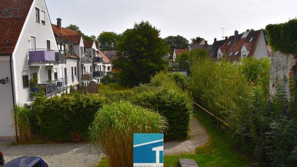 Wohnung zur Miete - Erstbezug 980 € 2 Zimmer 70 m² frei ab 01.03.2026 Schrobenhausen 86529