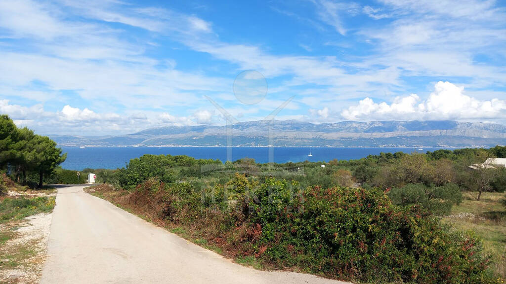 Grundstück zum Kauf 80.000 € 5.385 m² Grundstück Brac