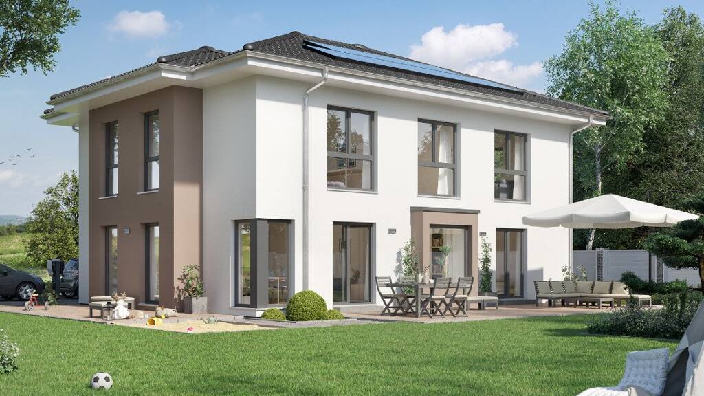 Einfamilienhaus zum Kauf 1.135.000 € 6 Zimmer 210 m² 991 m² Grundstück Kladow Berlin-Kladow 14089