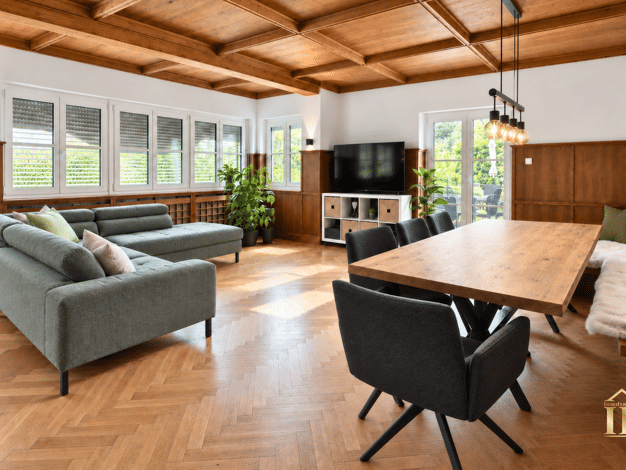 Mehrfamilienhaus zum Kauf 2.499.990 € 6 Zimmer 185 m² 783 m² Grundstück Untergiesing-Harlaching München 81545