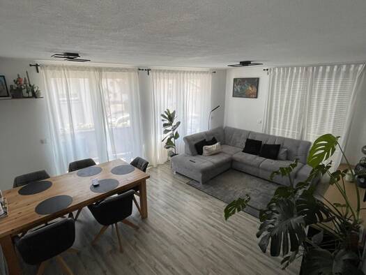 Wohnung zum Kauf provisionsfrei 375.000 € 4 Zimmer 136 m² Geschoss 1/2 Burgau 89331