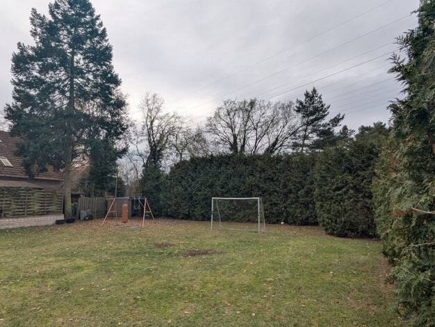 Grundstück zum Kauf provisionsfrei 130.000 € 511 m² Grundstück Gifhorn 38518