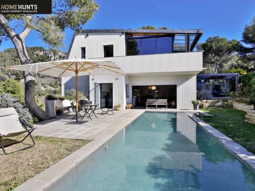 Einfamilienhaus zum Kauf 1.680.000 € 280,5 m² 13.476 m² Grundstück Le Ray NICE 06236