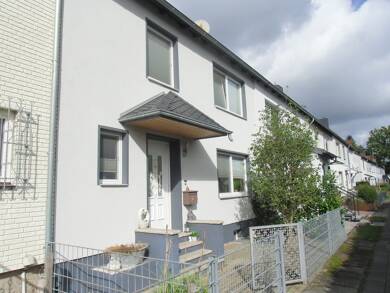 Reihenmittelhaus zum Kauf als Kapitalanlage geeignet 199.000 € 3 Zimmer 87 m² 268 m² Grundstück Heese Celle 29225