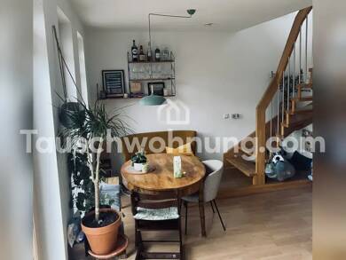 Maisonette zur Miete Tauschwohnung 1.000 € 3 Zimmer 85 m² 2. Geschoss Nippes Köln 50733
