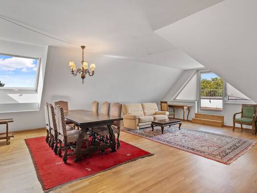 Wohnung zum Kauf 495.000 € 4 Zimmer Baden 2500