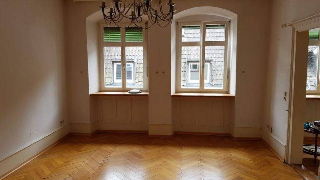 Wohnung zur Miete 970 € 3 Zimmer 87,7 m² 2. Geschoss Lörrach 79539