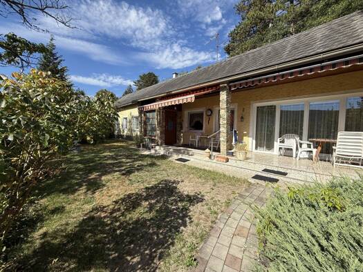Einfamilienhaus zum Kauf 325.000 € 4 Zimmer 100 m² 2.096 m² Grundstück Markt Piesting 2753