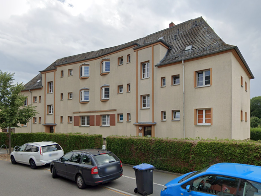 Wohnung zur Miete 250 € 2 Zimmer 53 m² Flöha 09557