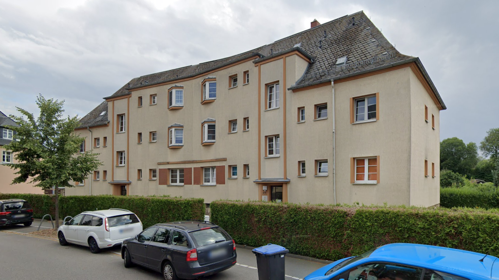 Wohnung zur Miete 250 € 2 Zimmer 53 m² Flöha 09557