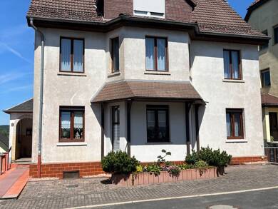 Mehrfamilienhaus zum Kauf als Kapitalanlage geeignet 280.000 € 3 Zimmer 325 m² 771 m² Grundstück Vacha Vacha 36404