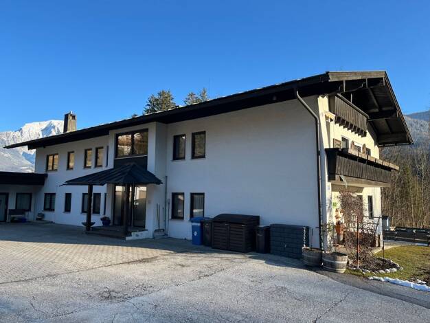 Wohnung zum Kauf 260.000 € 3 Zimmer 85,4 m² 1. Geschoss Engedey Bischofswiesen 83483