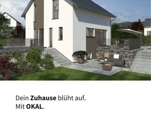 Einfamilienhaus zum Kauf provisionsfrei 466.900 € 5 Zimmer 200 m² 600 m² Grundstück Hoyerswerda 02977