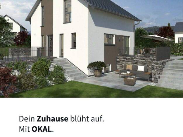 Einfamilienhaus zum Kauf provisionsfrei 466.900 € 5 Zimmer 200 m² 600 m² Grundstück Hoyerswerda 02977