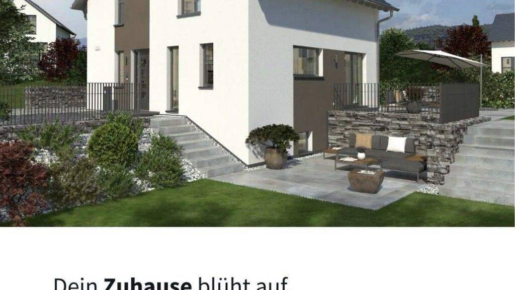 Einfamilienhaus zum Kauf provisionsfrei 466.900 € 5 Zimmer 200 m² 600 m² Grundstück Hoyerswerda 02977