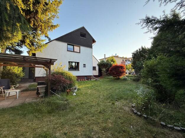 Mehrfamilienhaus zum Kauf 1.070.000 € 9,5 Zimmer 337 m² 769 m² Grundstück Rudow Neukölln 12357