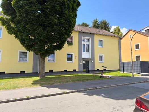 Wohnung zur Miete 560 € 3,5 Zimmer 57,1 m² frei ab 08.08.2026 Bauernkamp 7 Eving Dortmund 44339